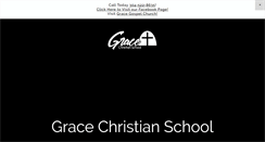 Desktop Screenshot of gracesoldiers.net